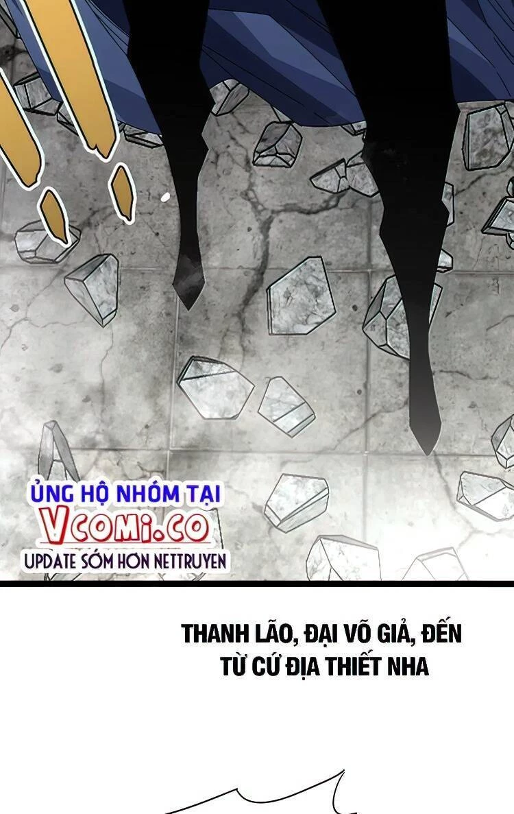 Thiên Phú Của Ngươi, Giờ Là Của Ta Chapter 35 - 36