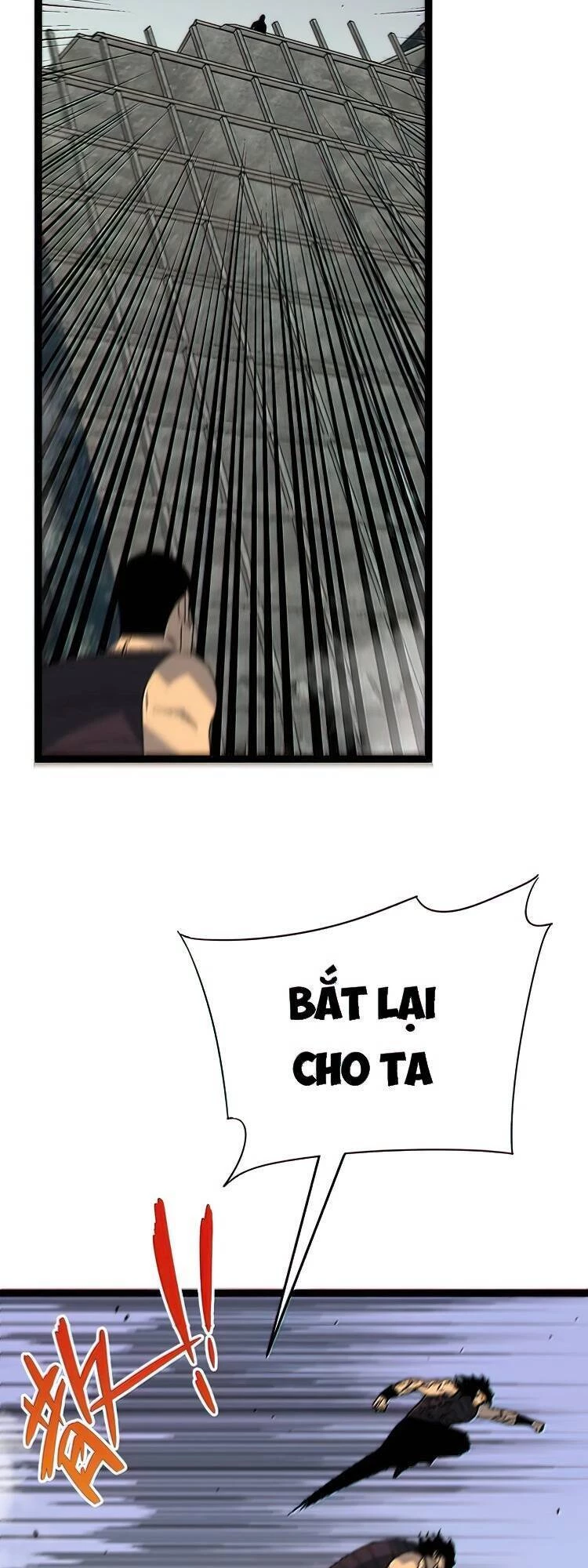 Thiên Phú Của Ngươi, Giờ Là Của Ta Chapter 35 - 38