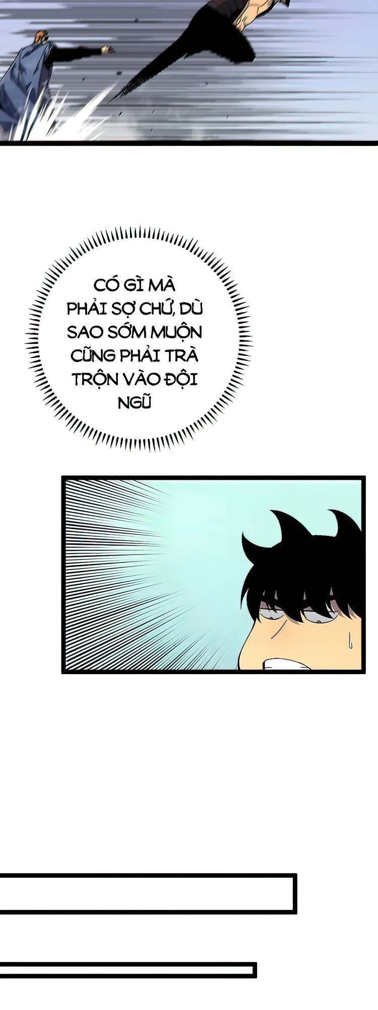 Thiên Phú Của Ngươi, Giờ Là Của Ta Chapter 35 - 39