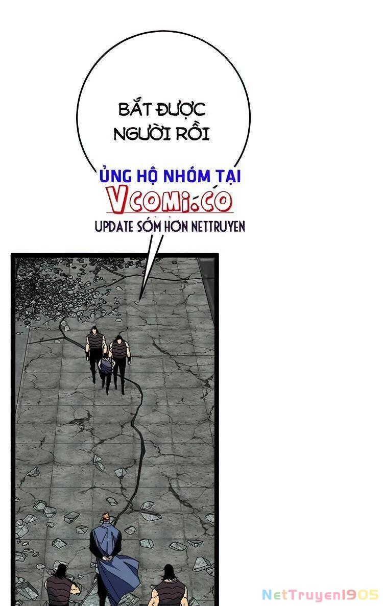 Thiên Phú Của Ngươi, Giờ Là Của Ta Chapter 35 - 40