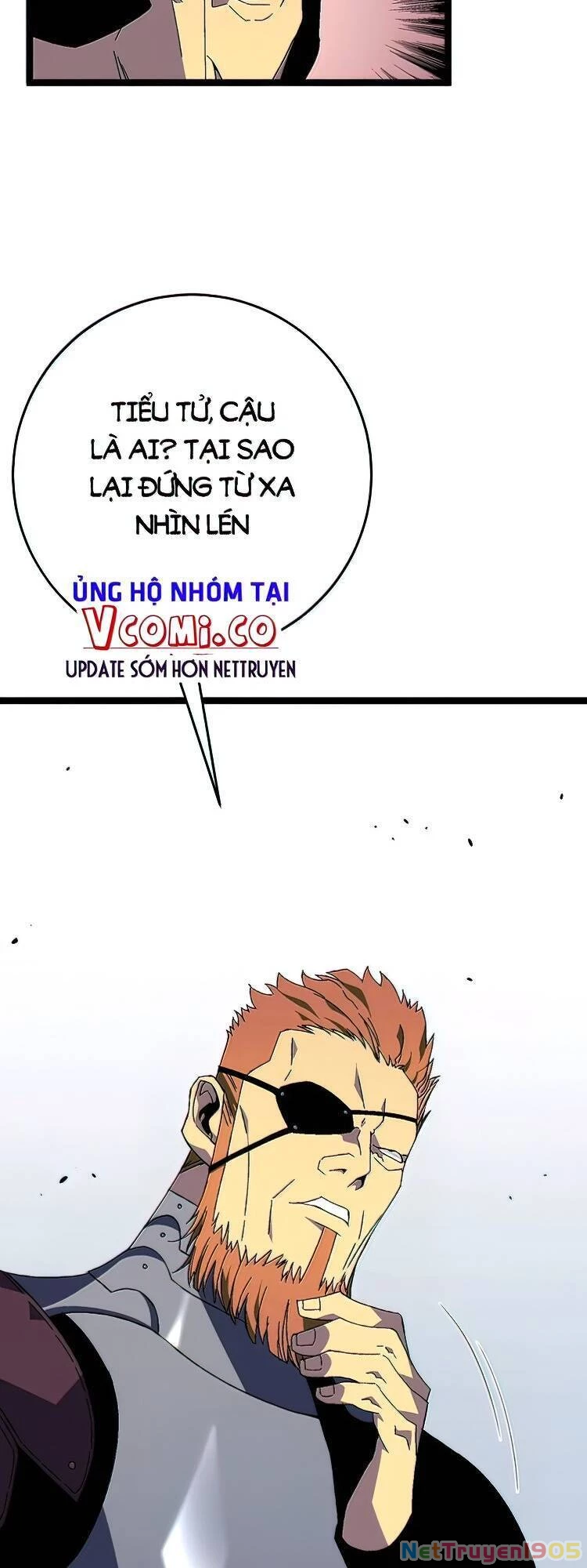 Thiên Phú Của Ngươi, Giờ Là Của Ta Chapter 35 - 42