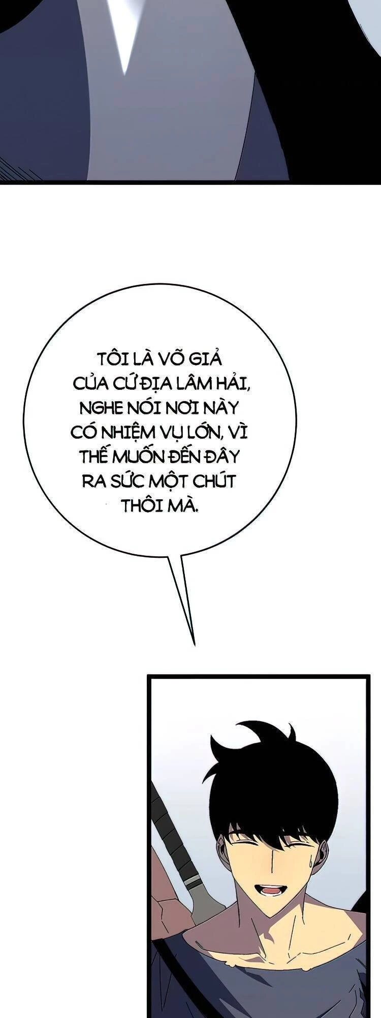 Thiên Phú Của Ngươi, Giờ Là Của Ta Chapter 35 - 43