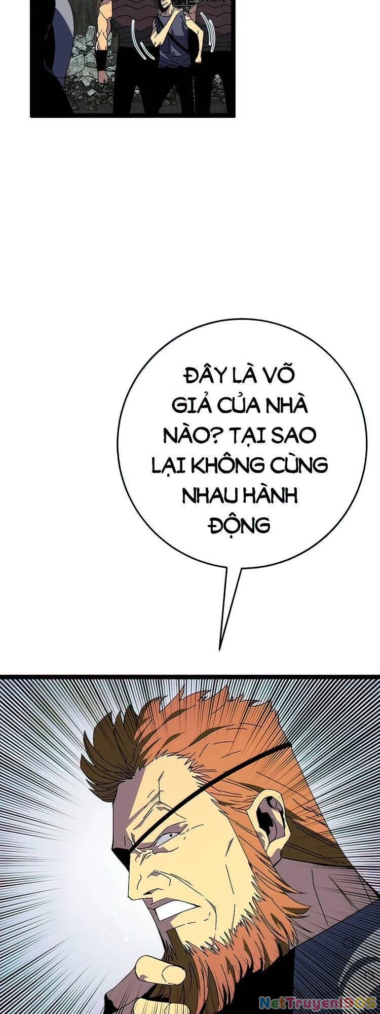 Thiên Phú Của Ngươi, Giờ Là Của Ta Chapter 35 - 45