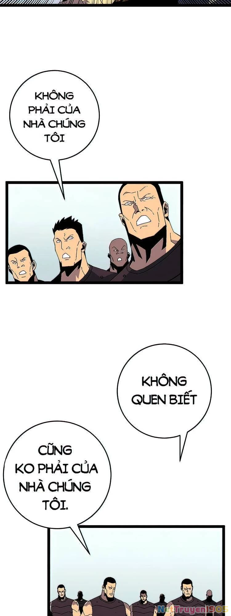 Thiên Phú Của Ngươi, Giờ Là Của Ta Chapter 35 - 46