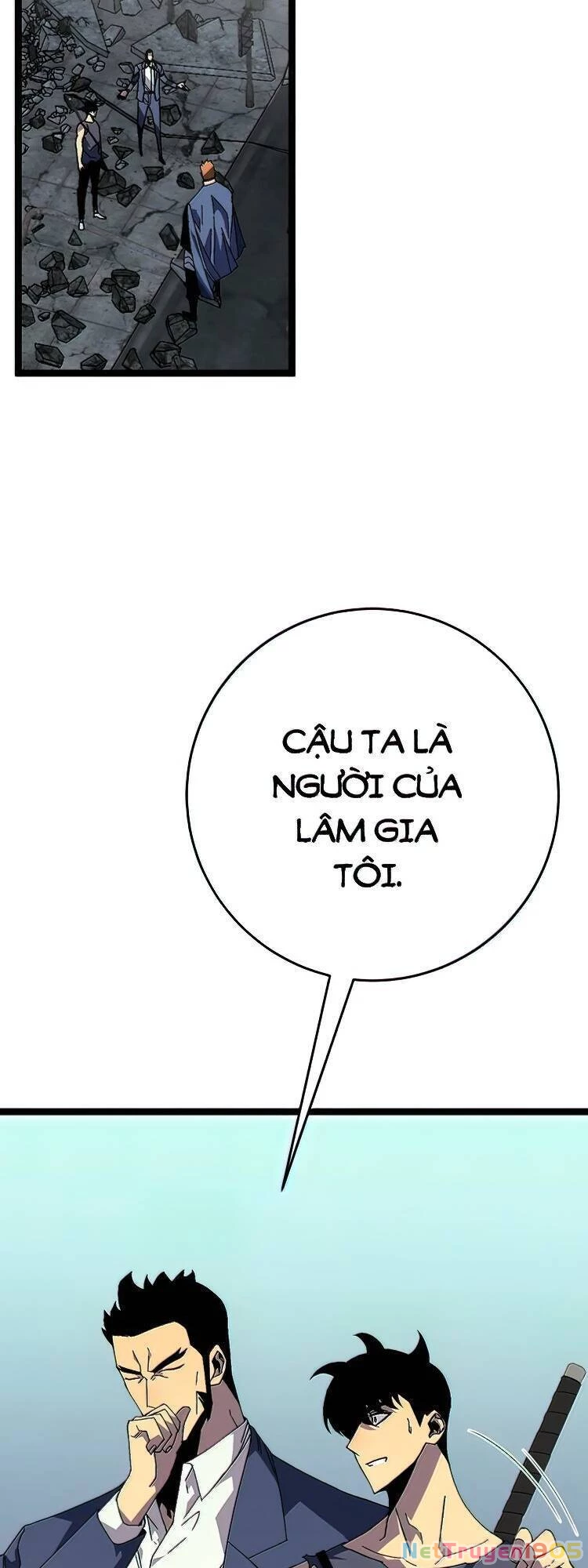 Thiên Phú Của Ngươi, Giờ Là Của Ta Chapter 35 - 49