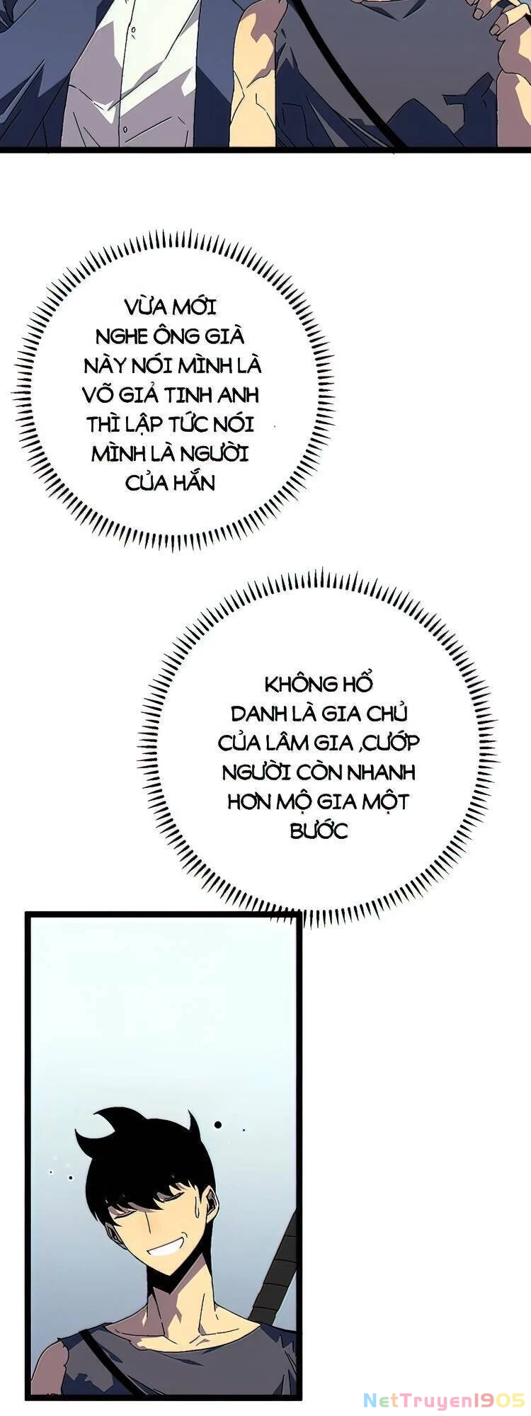 Thiên Phú Của Ngươi, Giờ Là Của Ta Chapter 35 - 50