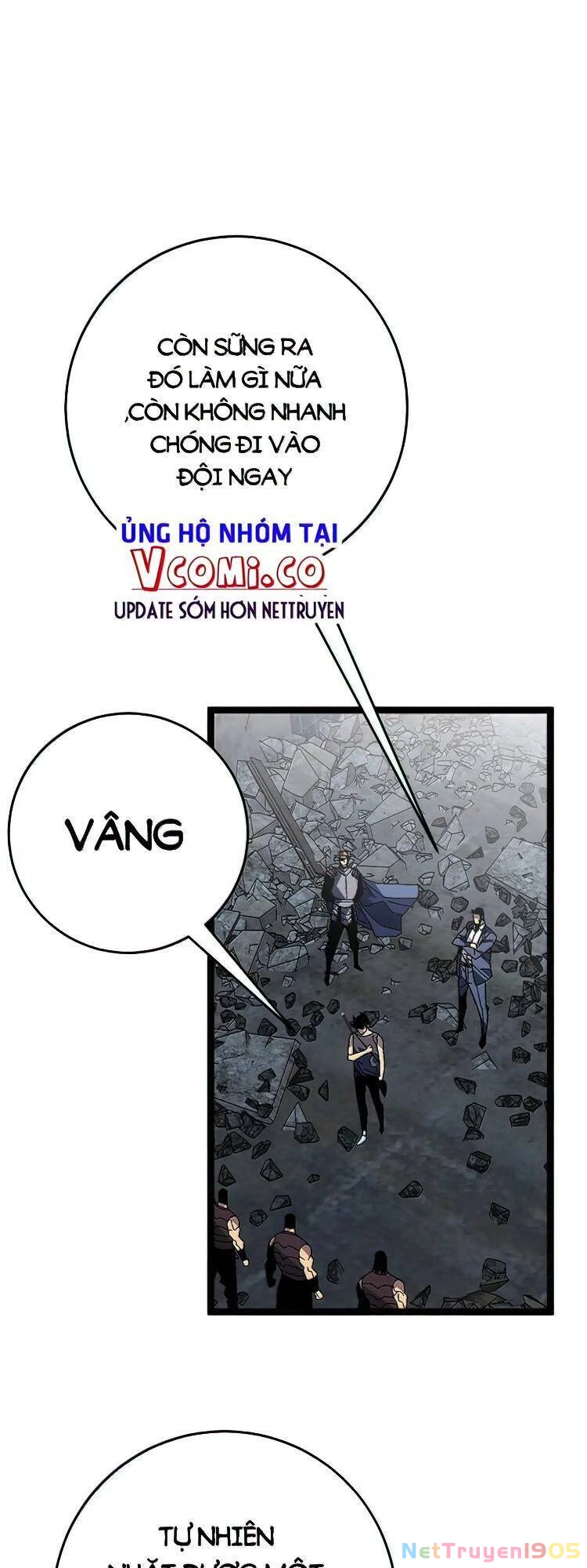 Thiên Phú Của Ngươi, Giờ Là Của Ta Chapter 35 - 51