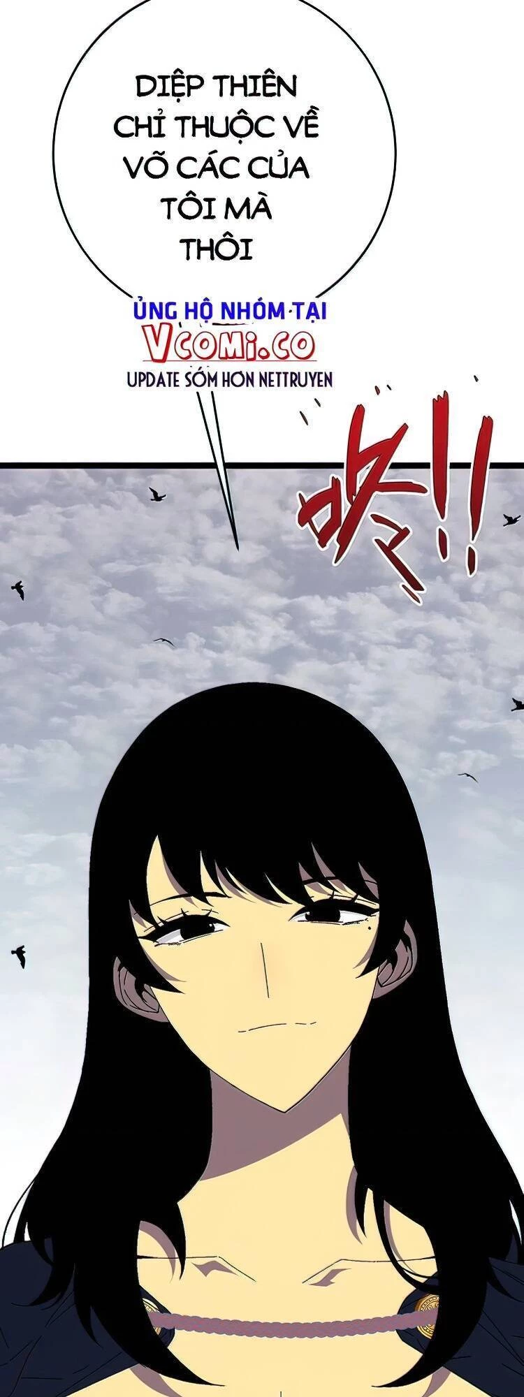 Thiên Phú Của Ngươi, Giờ Là Của Ta Chapter 35 - 55
