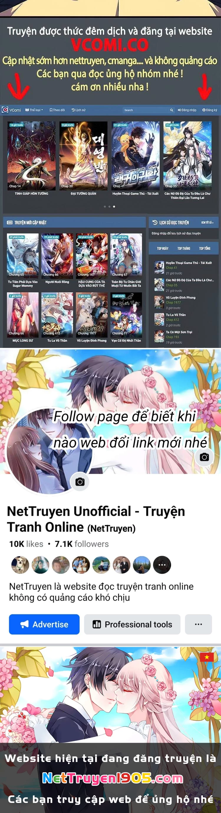 Thiên Phú Của Ngươi, Giờ Là Của Ta Chapter 35 - 56