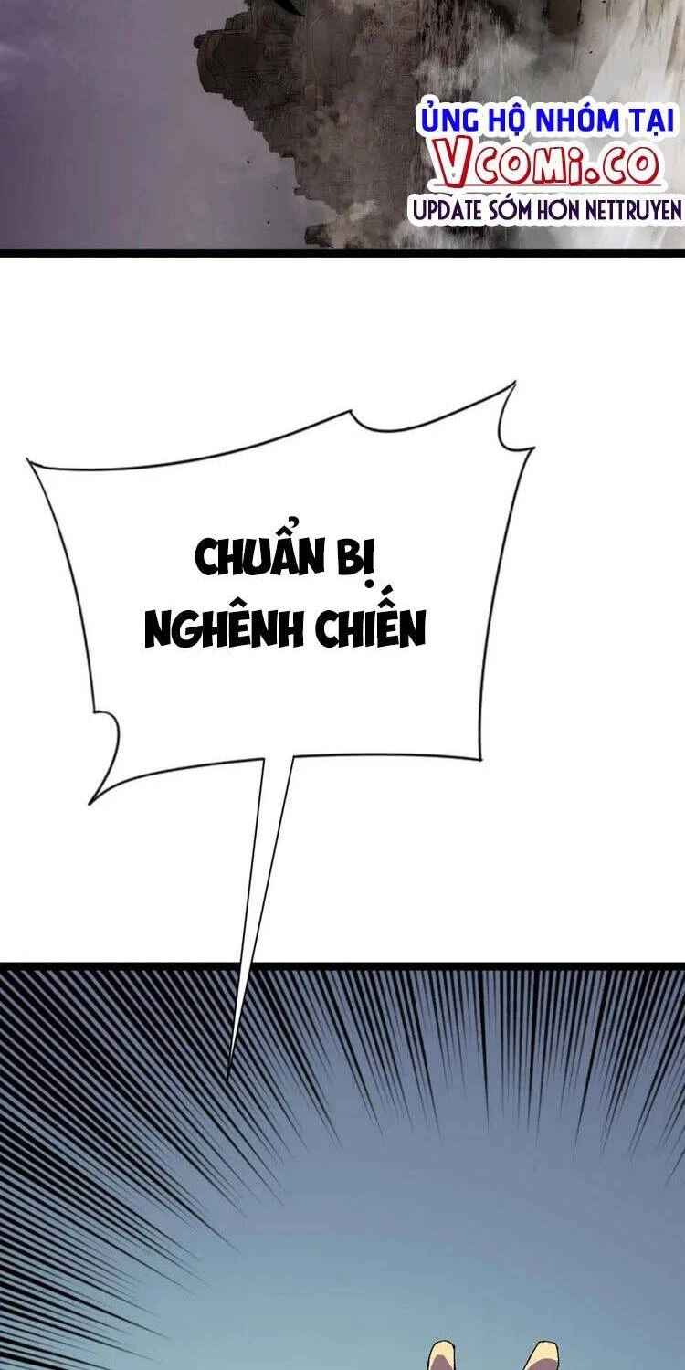 Thiên Phú Của Ngươi, Giờ Là Của Ta Chapter 36 - 40