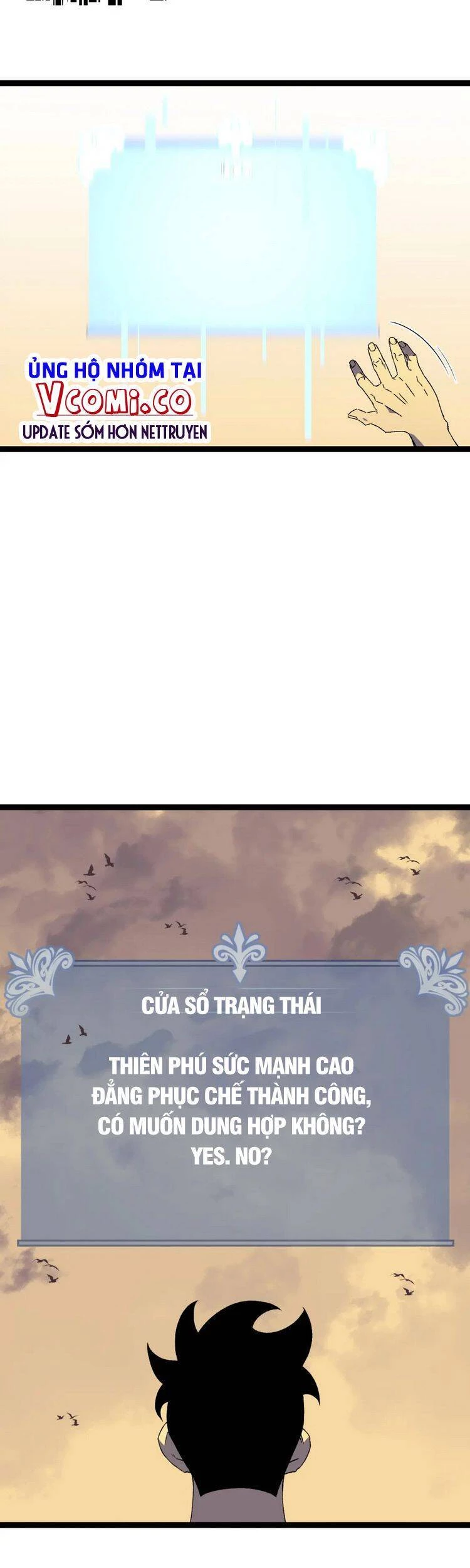 Thiên Phú Của Ngươi, Giờ Là Của Ta Chapter 37 - 49