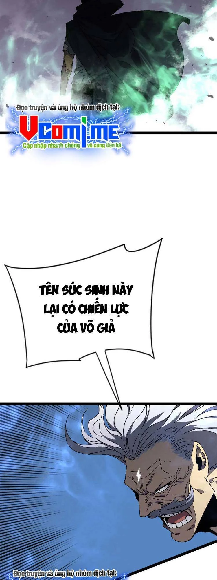 Thiên Phú Của Ngươi, Giờ Là Của Ta Chapter 41 - 50