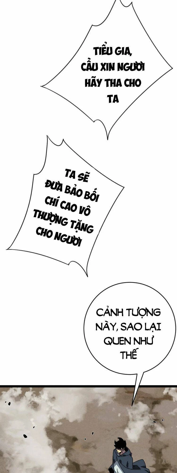 Thiên Phú Của Ngươi, Giờ Là Của Ta Chapter 42 - 46