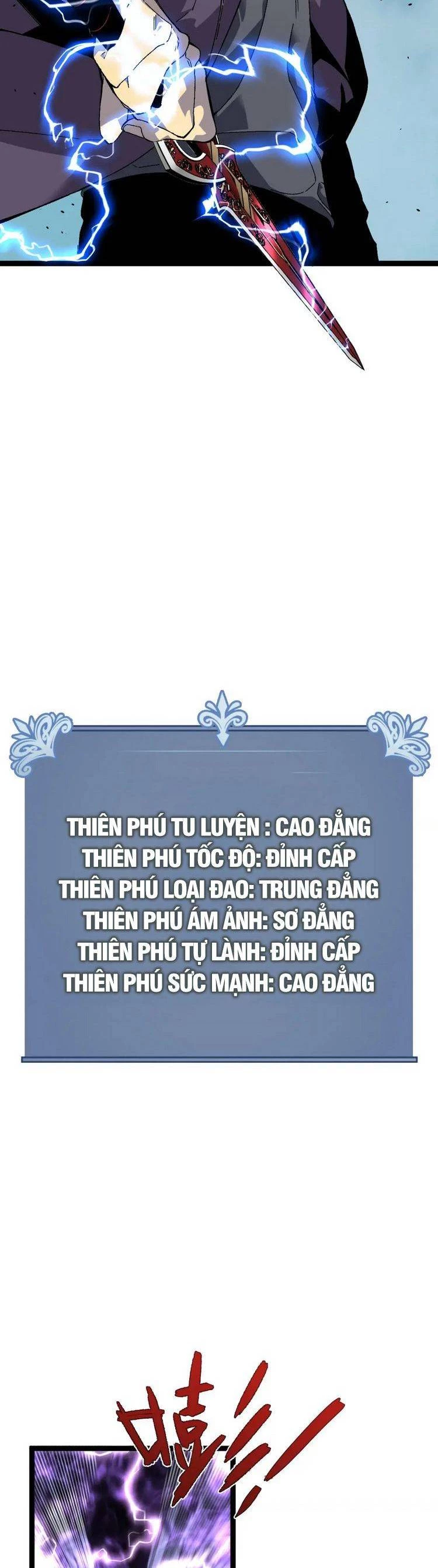 Thiên Phú Của Ngươi, Giờ Là Của Ta Chapter 45 - 3