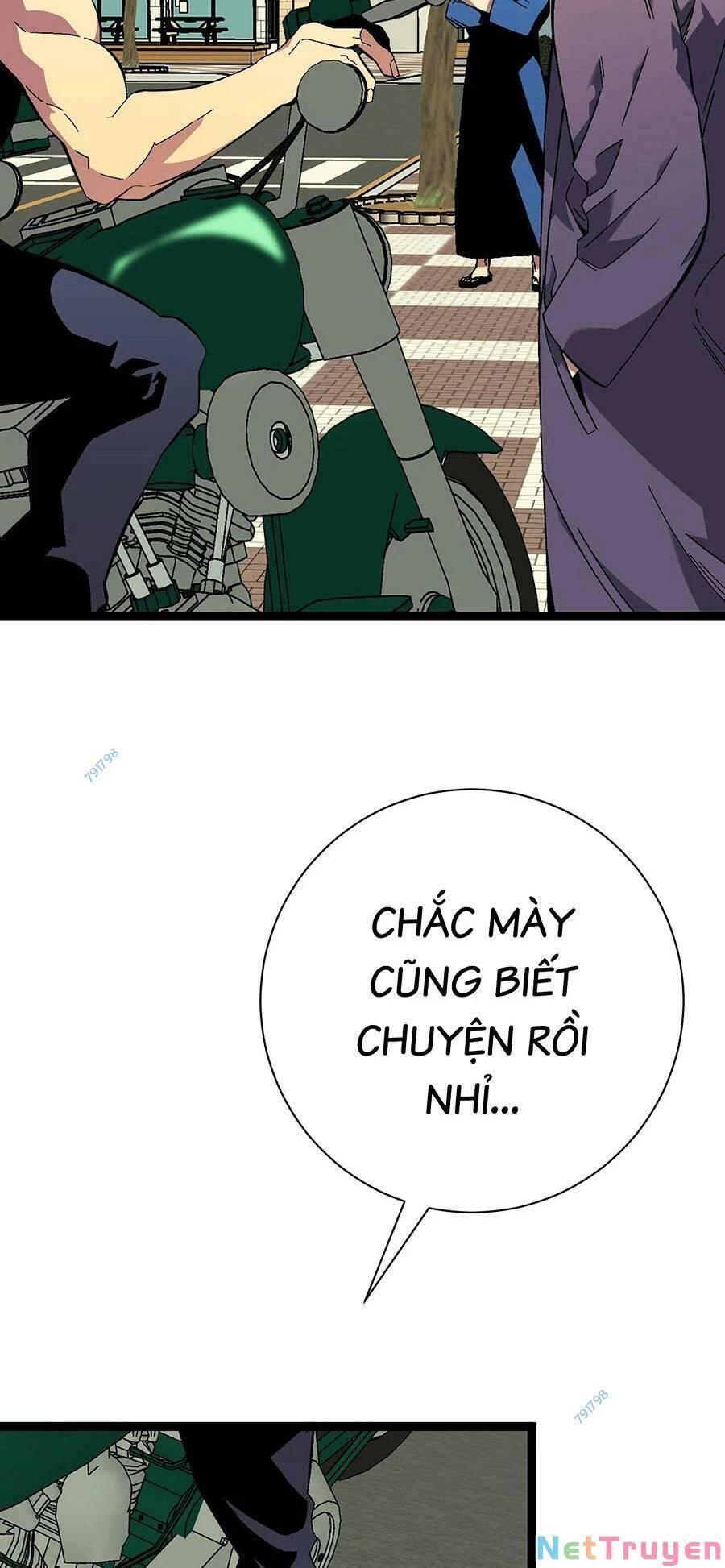 Thiên Phú Của Ngươi, Giờ Là Của Ta Chapter 48 - 9