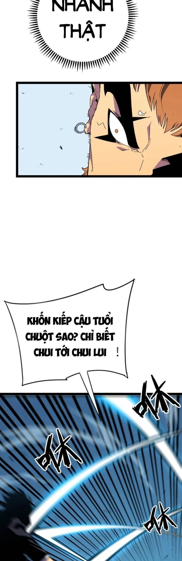 Thiên Phú Của Ngươi, Giờ Là Của Ta Chapter 49 - 4