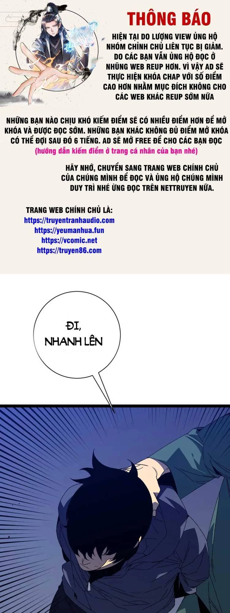 Thiên Phú Của Ngươi, Giờ Là Của Ta Chapter 54 - 1