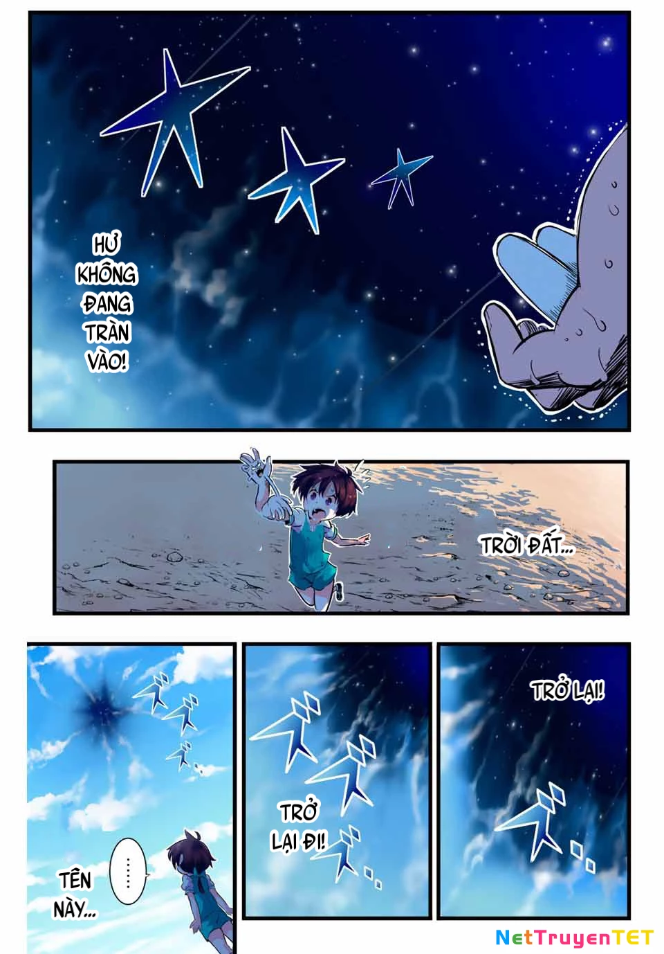 Chuyển Sinh Thành Thất Hoàng Tử Chapter 2 - 34