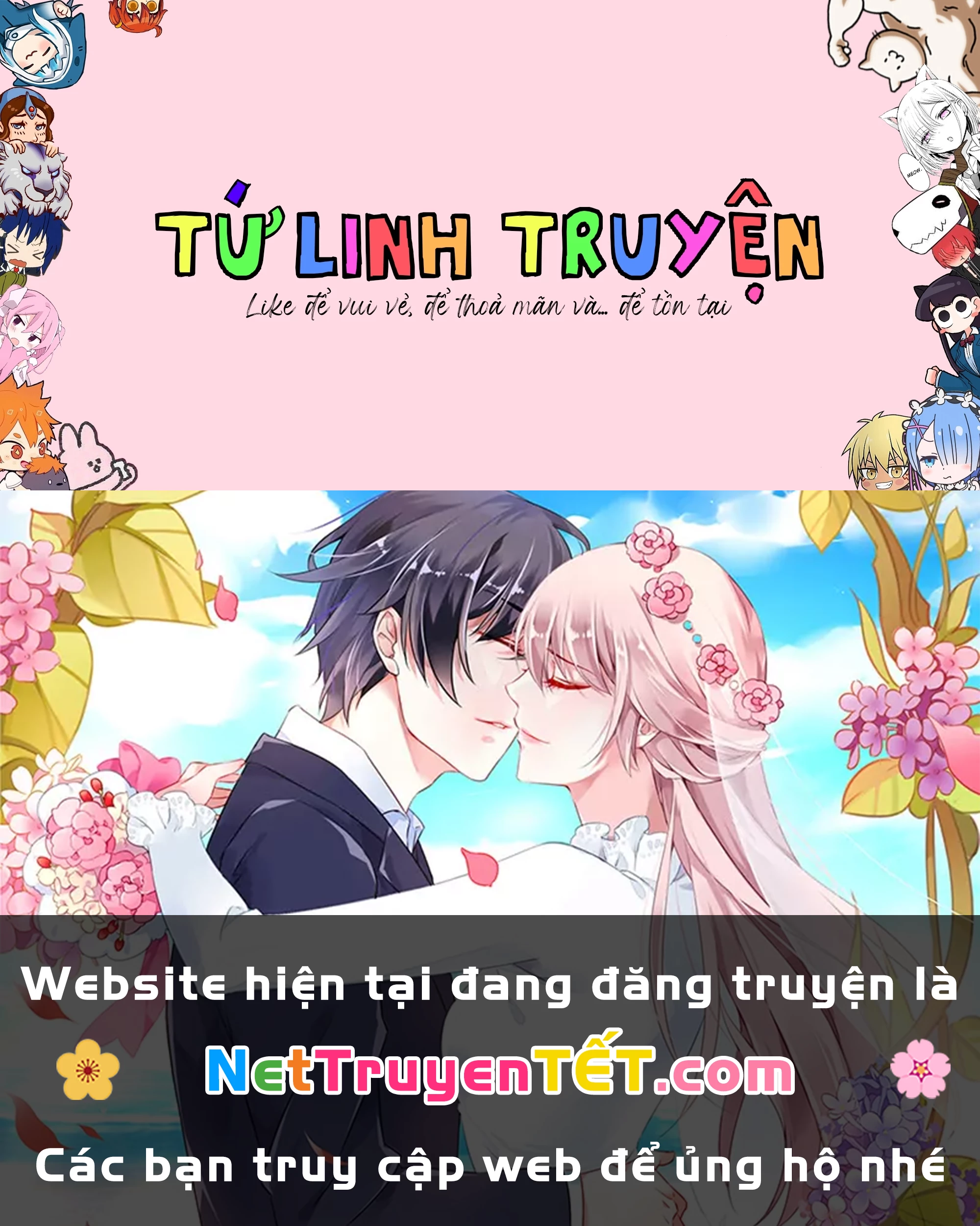 Chuyển Sinh Thành Thất Hoàng Tử Chapter 2 - 36