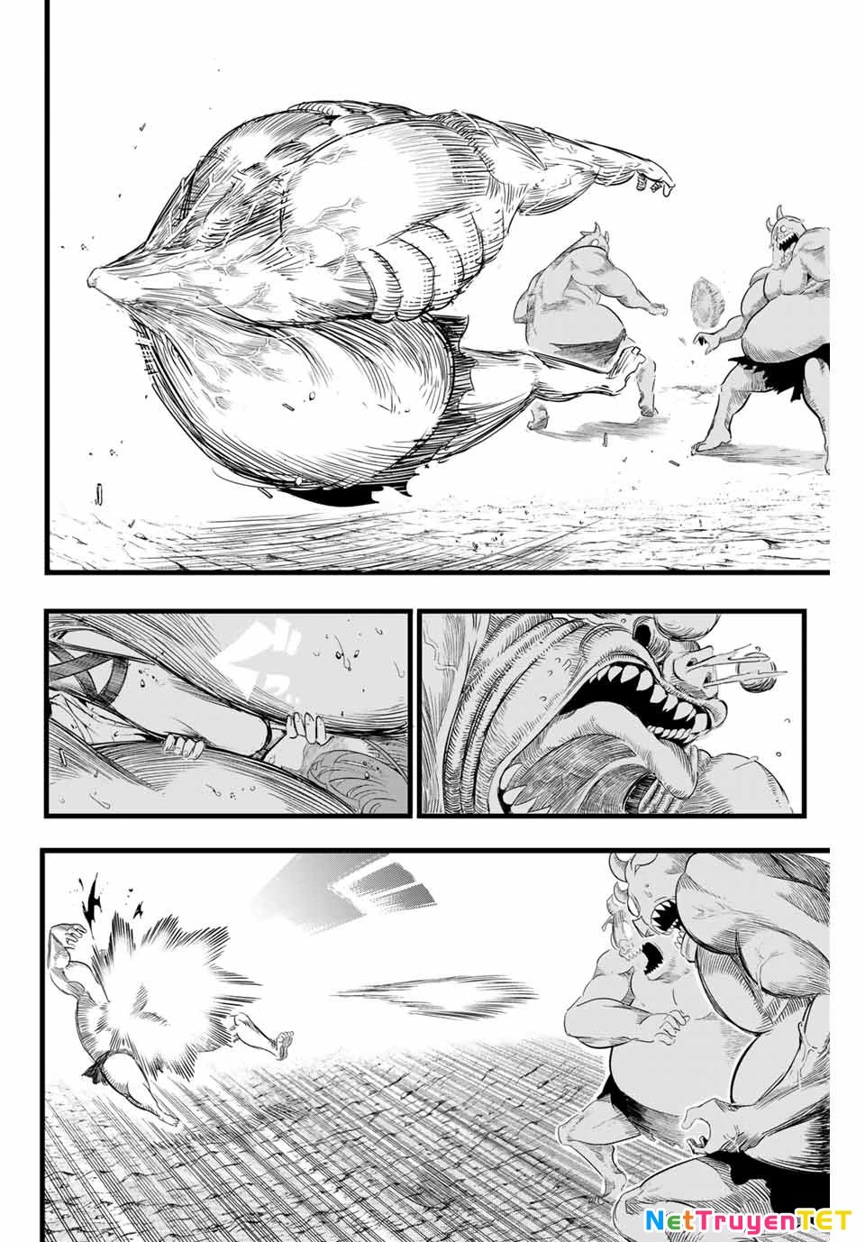 Chuyển Sinh Thành Thất Hoàng Tử Chapter 3 - 15