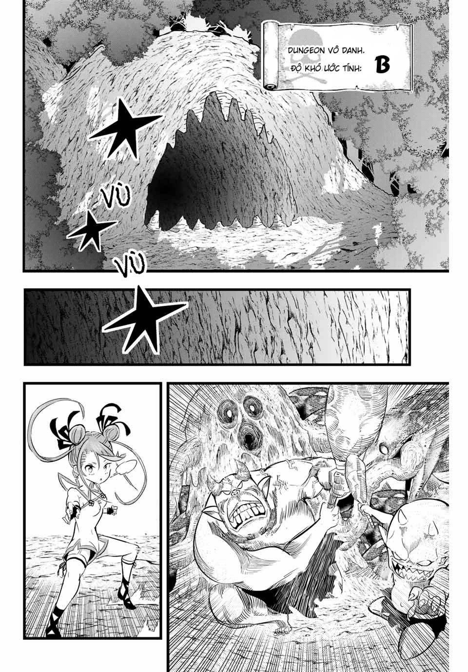 Chuyển Sinh Thành Thất Hoàng Tử Chapter 4 - 7