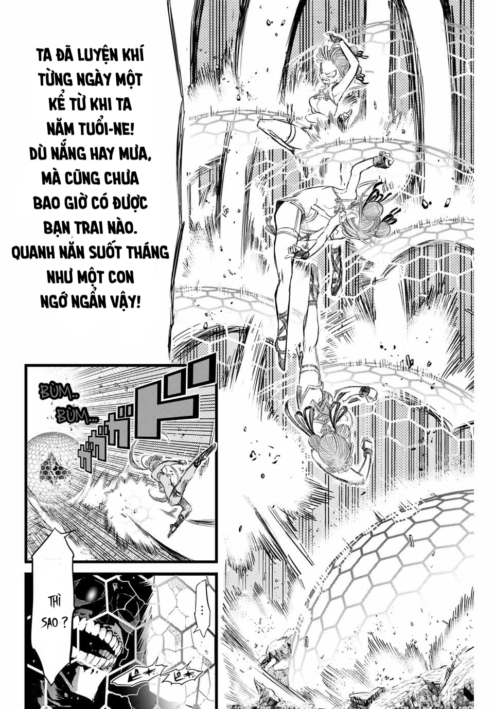 Chuyển Sinh Thành Thất Hoàng Tử Chapter 5 - 11