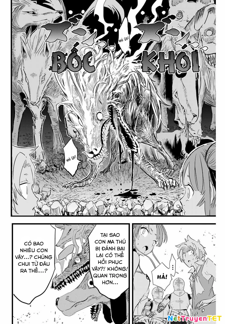 Chuyển Sinh Thành Thất Hoàng Tử Chapter 9 - 7