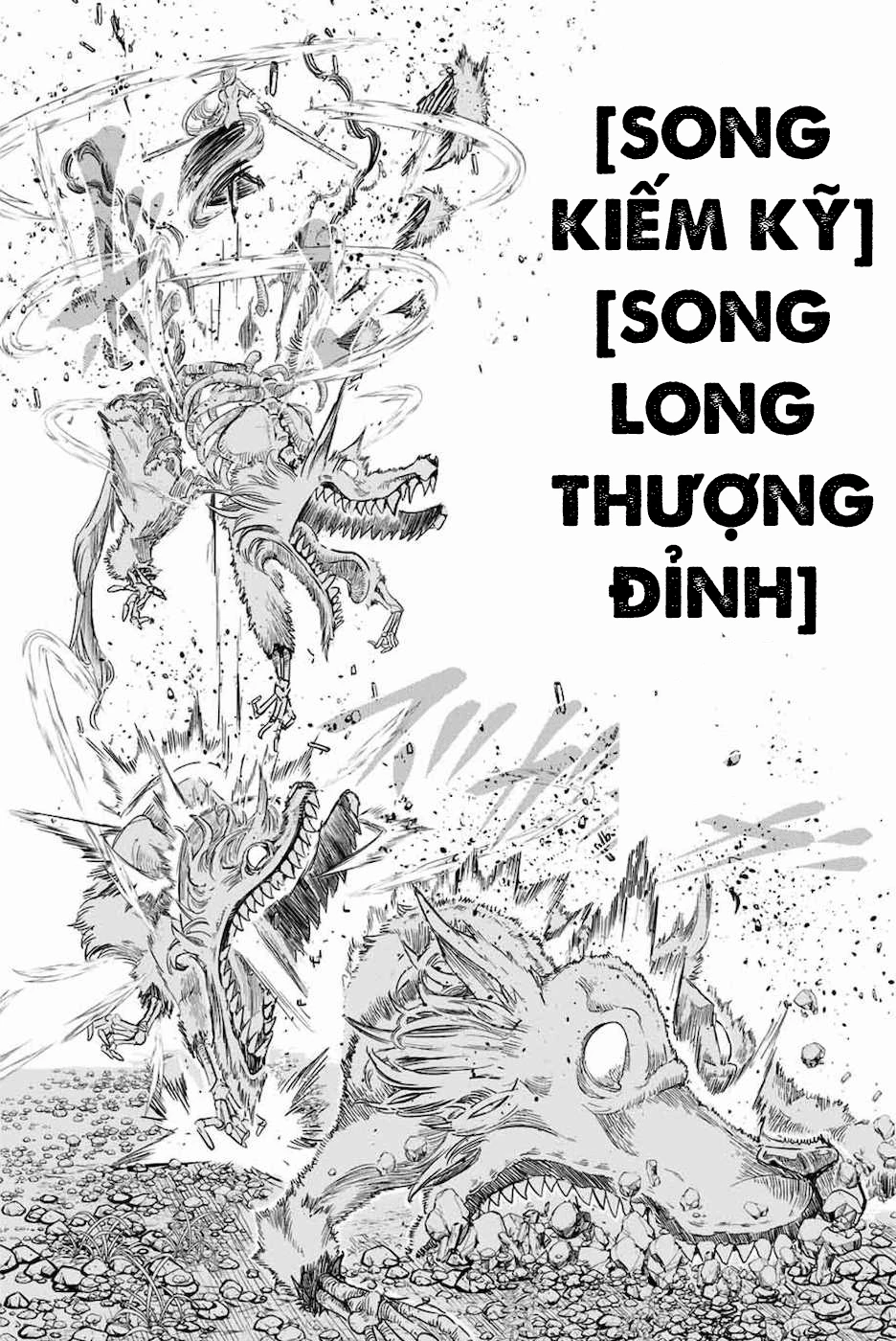 Chuyển Sinh Thành Thất Hoàng Tử Chapter 10 - 13