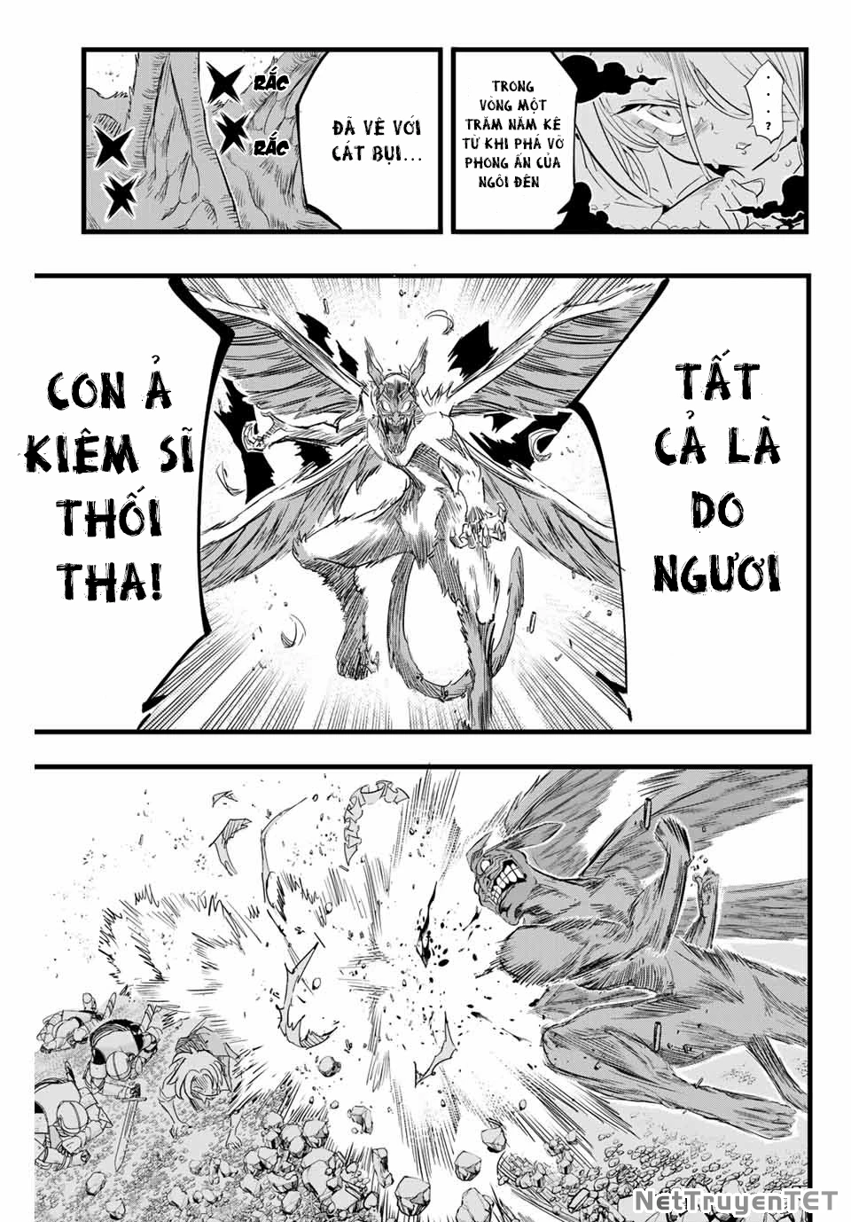 Chuyển Sinh Thành Thất Hoàng Tử Chapter 11 - 5
