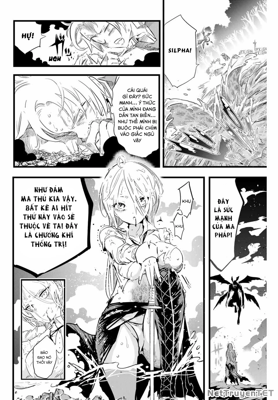 Chuyển Sinh Thành Thất Hoàng Tử Chapter 11 - 6