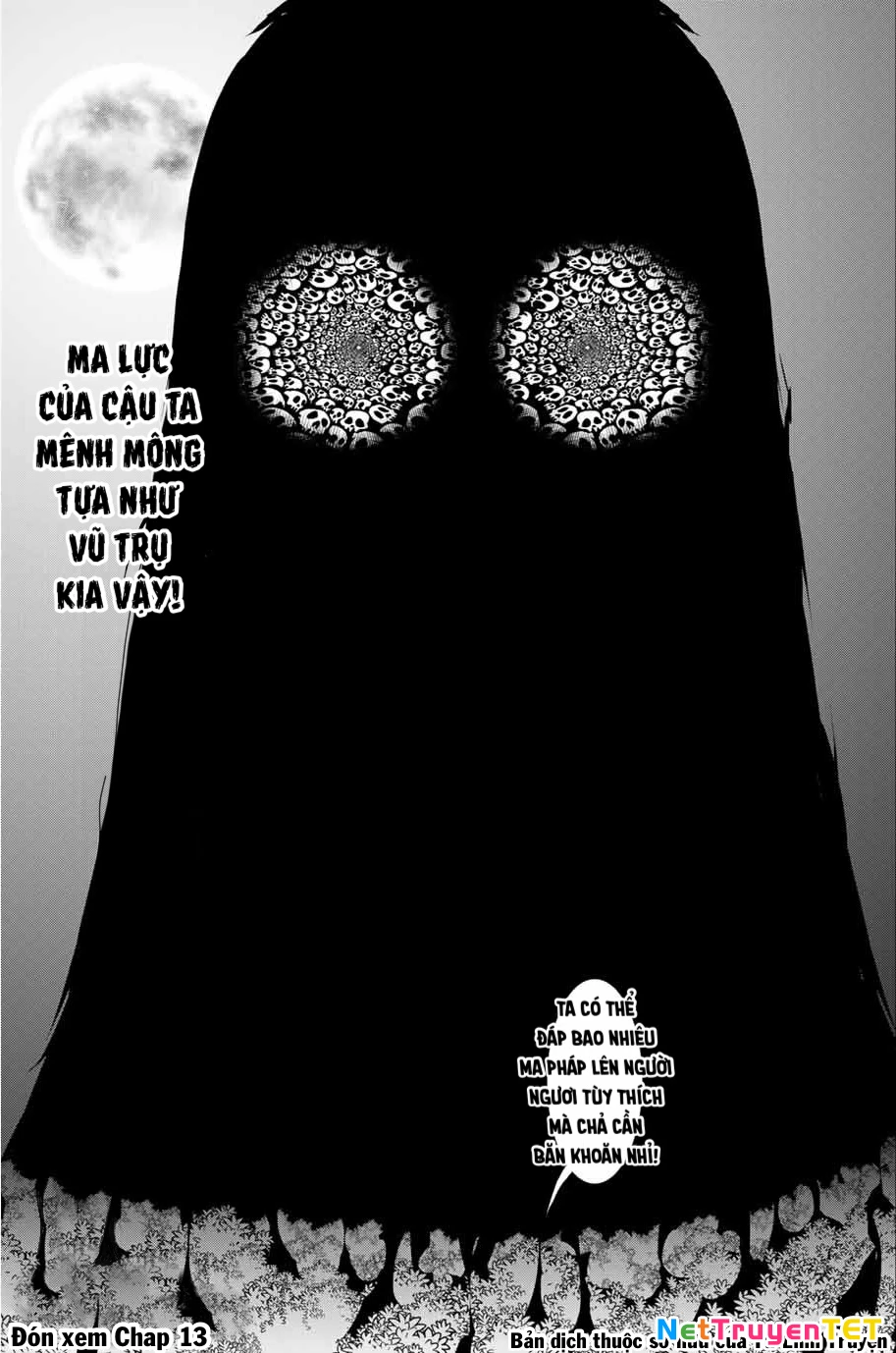 Chuyển Sinh Thành Thất Hoàng Tử Chapter 12 - 15