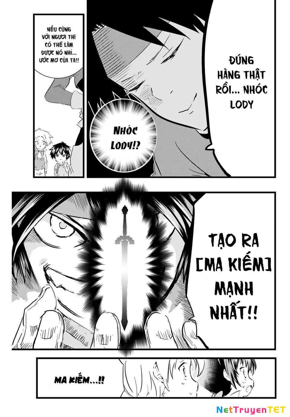 Chuyển Sinh Thành Thất Hoàng Tử Chapter 17 - 7