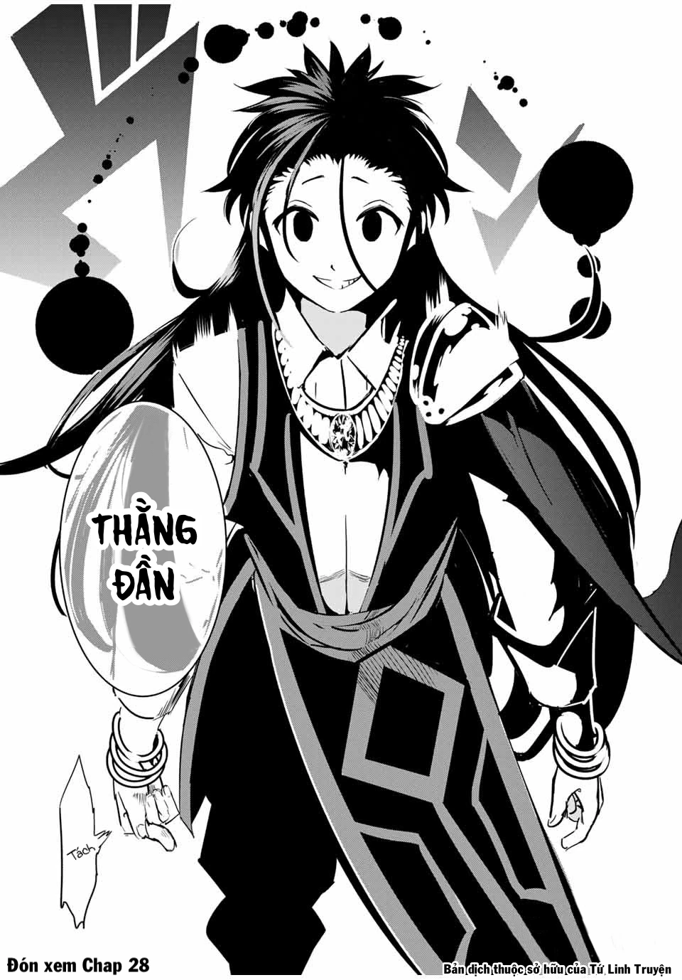 Chuyển Sinh Thành Thất Hoàng Tử Chapter 27 - 19