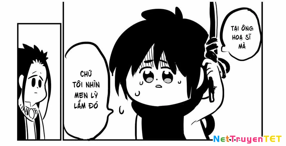 Chuyển Sinh Thành Thất Hoàng Tử Chapter 31 - 25