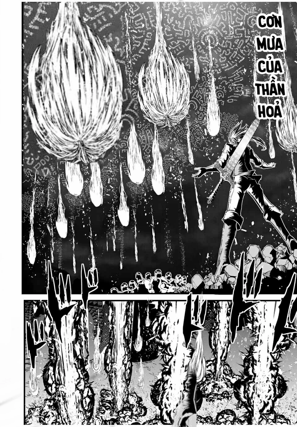 Chuyển Sinh Thành Thất Hoàng Tử Chapter 33 - 8