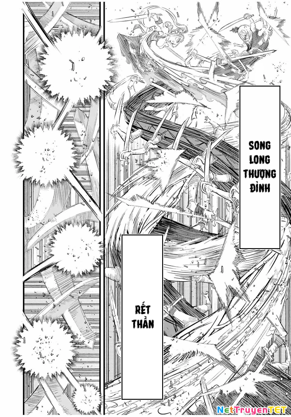 Chuyển Sinh Thành Thất Hoàng Tử Chapter 33 - 12