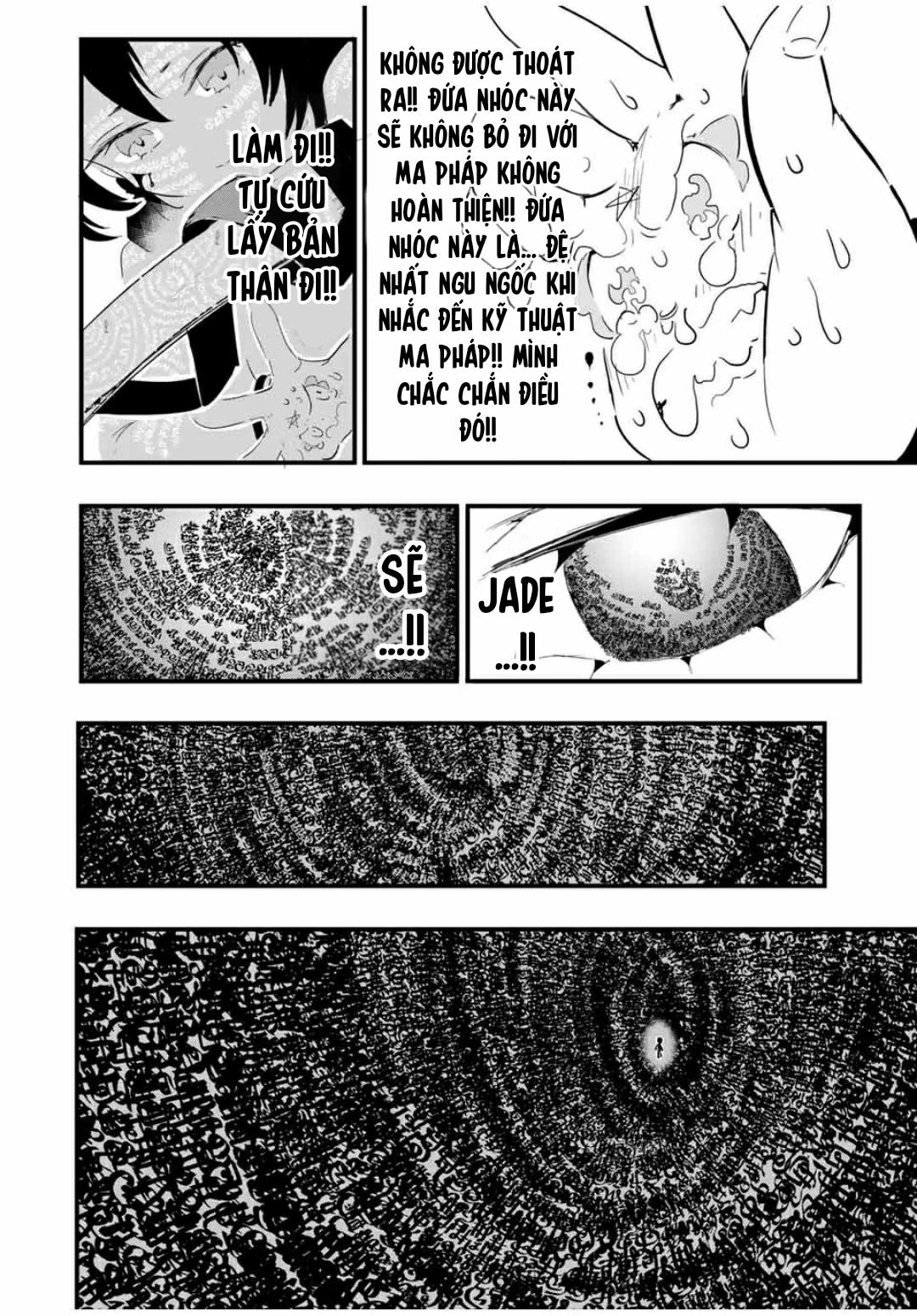 Chuyển Sinh Thành Thất Hoàng Tử Chapter 36 - 11