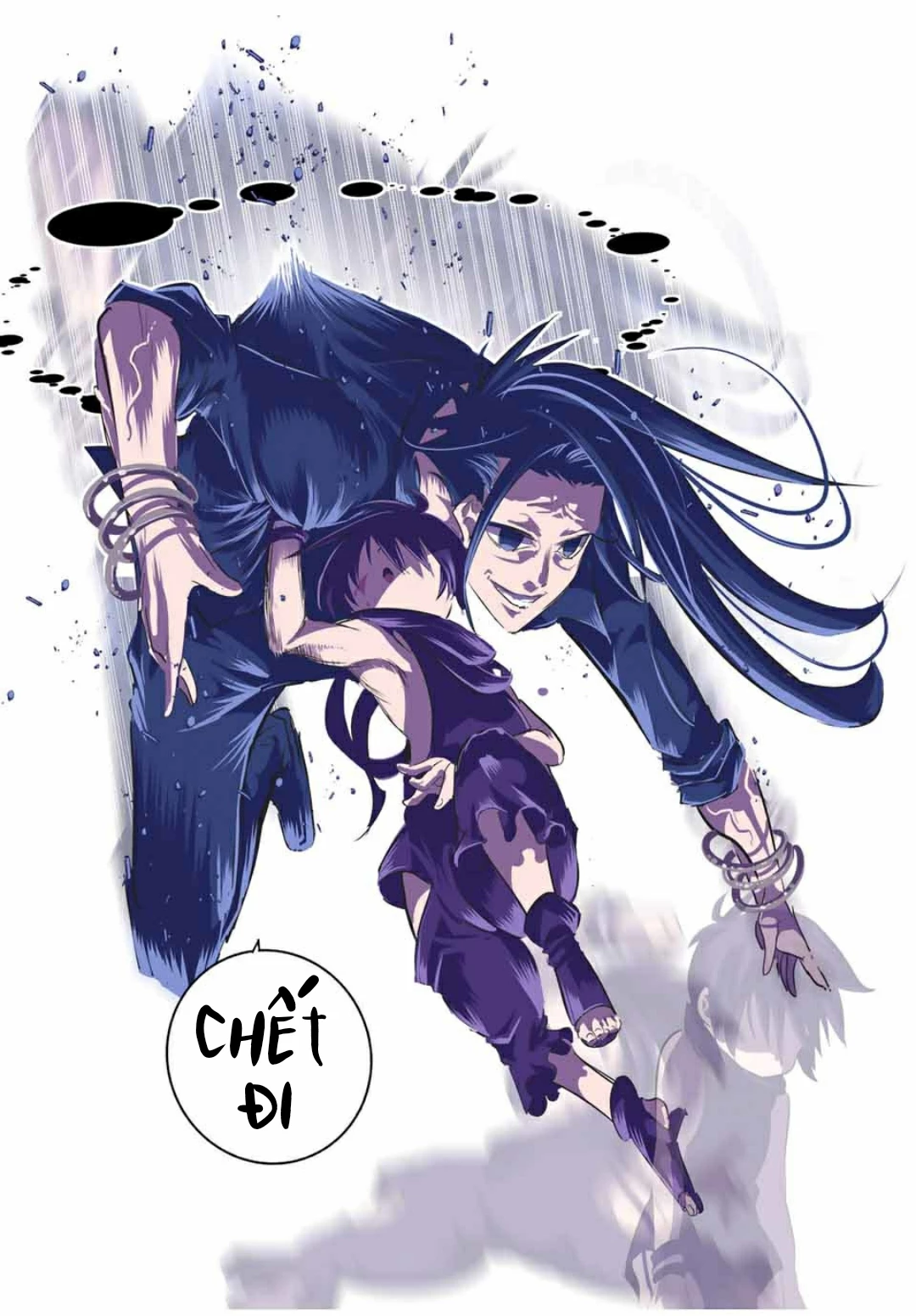 Chuyển Sinh Thành Thất Hoàng Tử Chapter 36 - 18