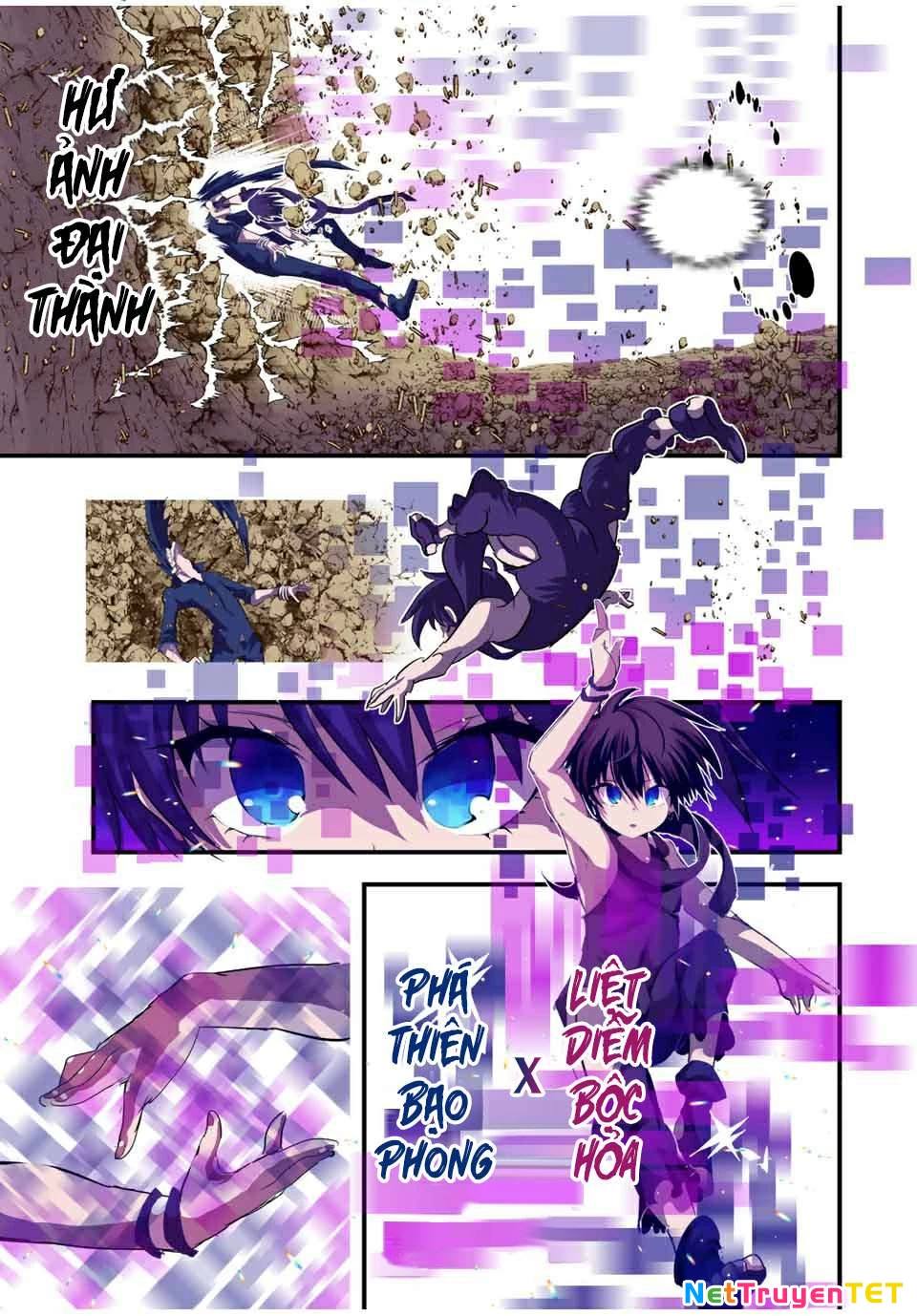 Chuyển Sinh Thành Thất Hoàng Tử Chapter 37 - 9