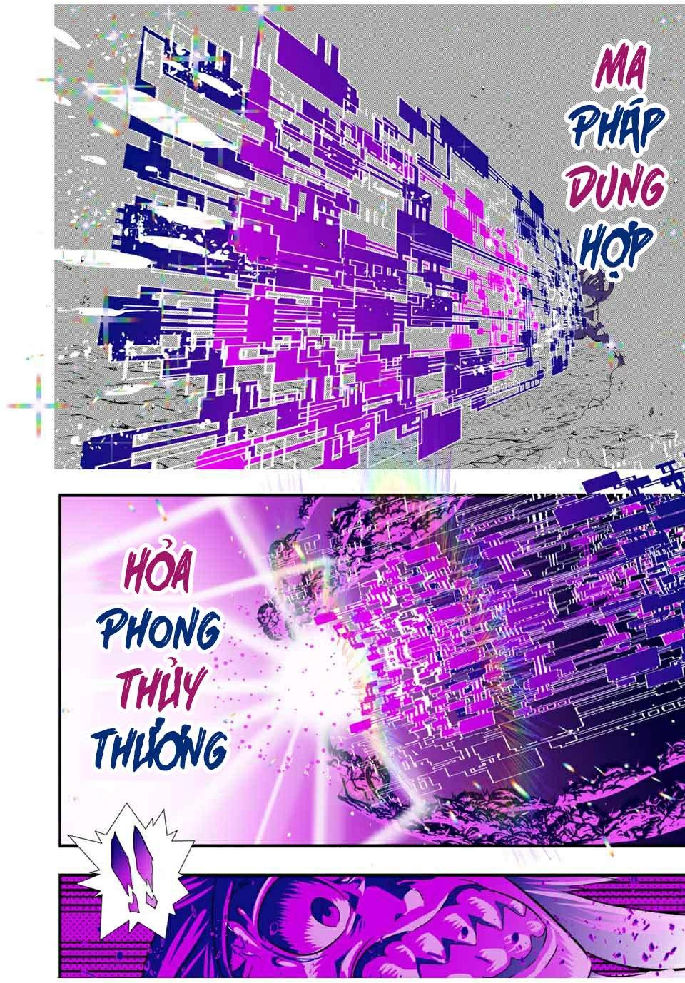 Chuyển Sinh Thành Thất Hoàng Tử Chapter 37 - 10