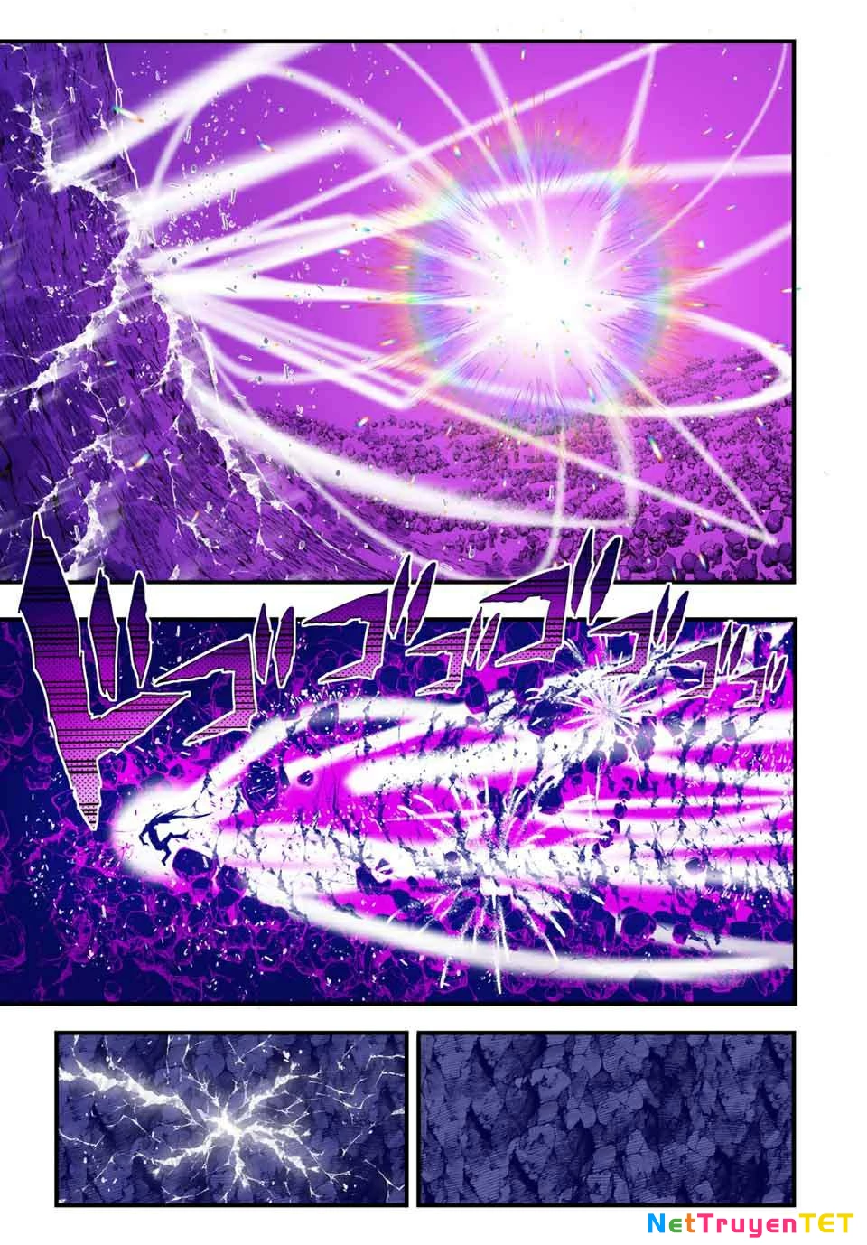 Chuyển Sinh Thành Thất Hoàng Tử Chapter 37 - 11