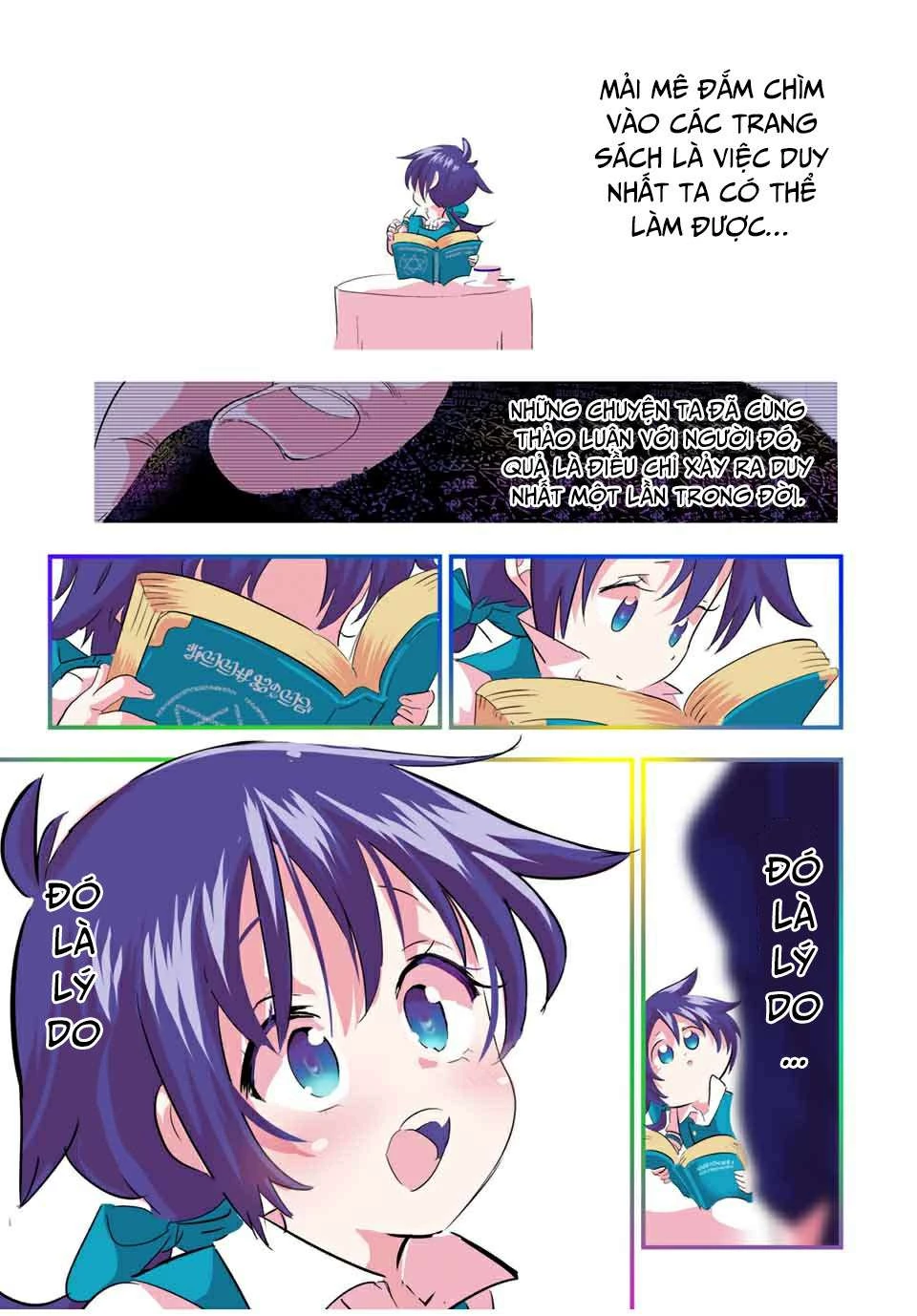 Chuyển Sinh Thành Thất Hoàng Tử Chapter 37 - 17