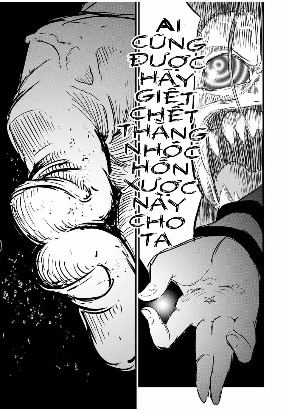 Chuyển Sinh Thành Thất Hoàng Tử Chapter 39 - 11