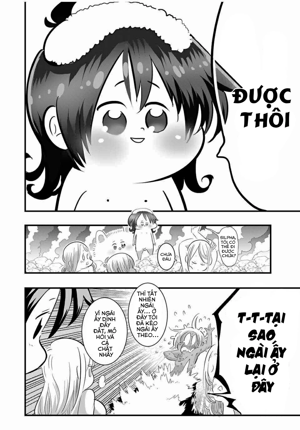 Chuyển Sinh Thành Thất Hoàng Tử Chapter 41 - 20