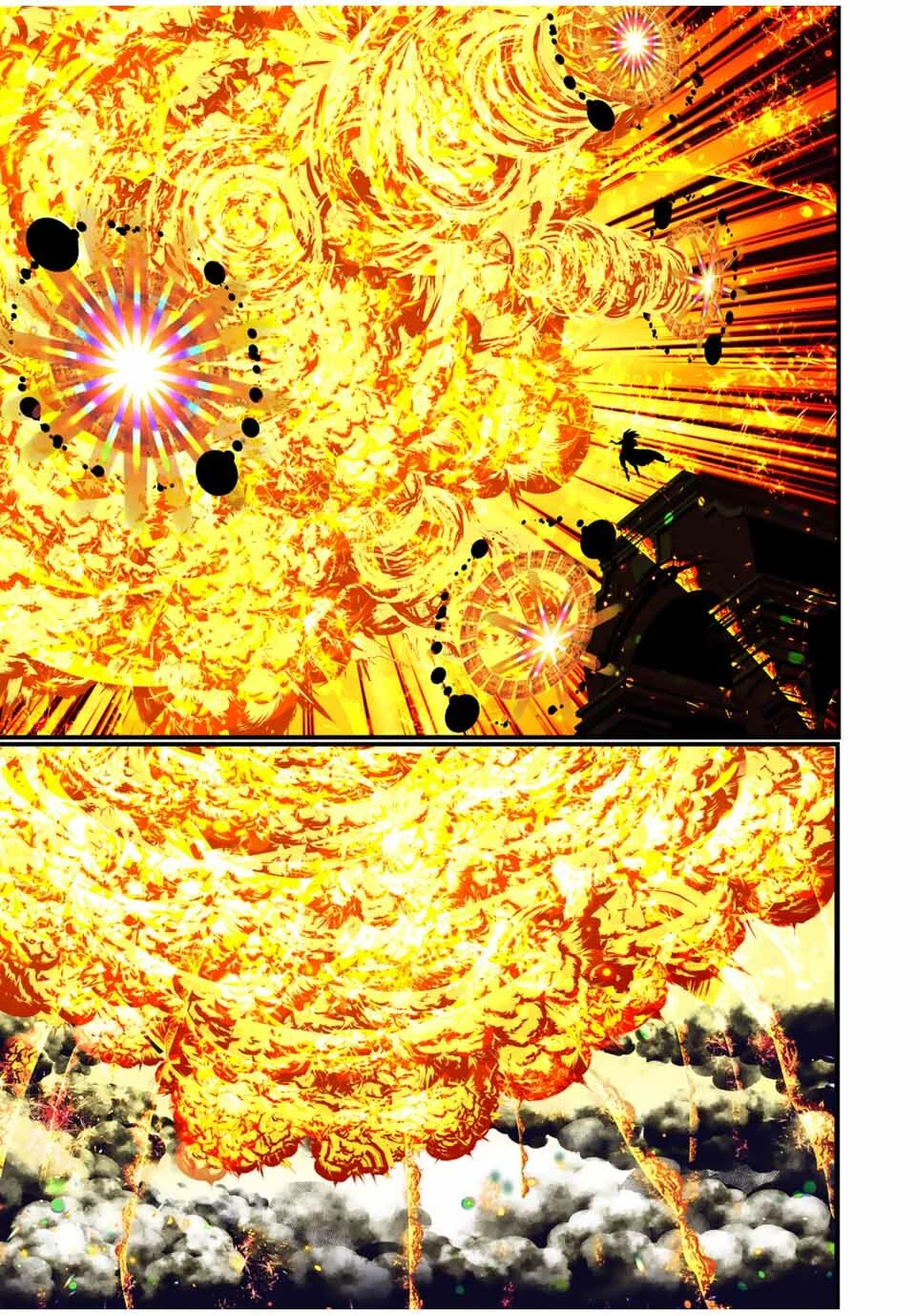 Chuyển Sinh Thành Thất Hoàng Tử Chapter 48 - 5