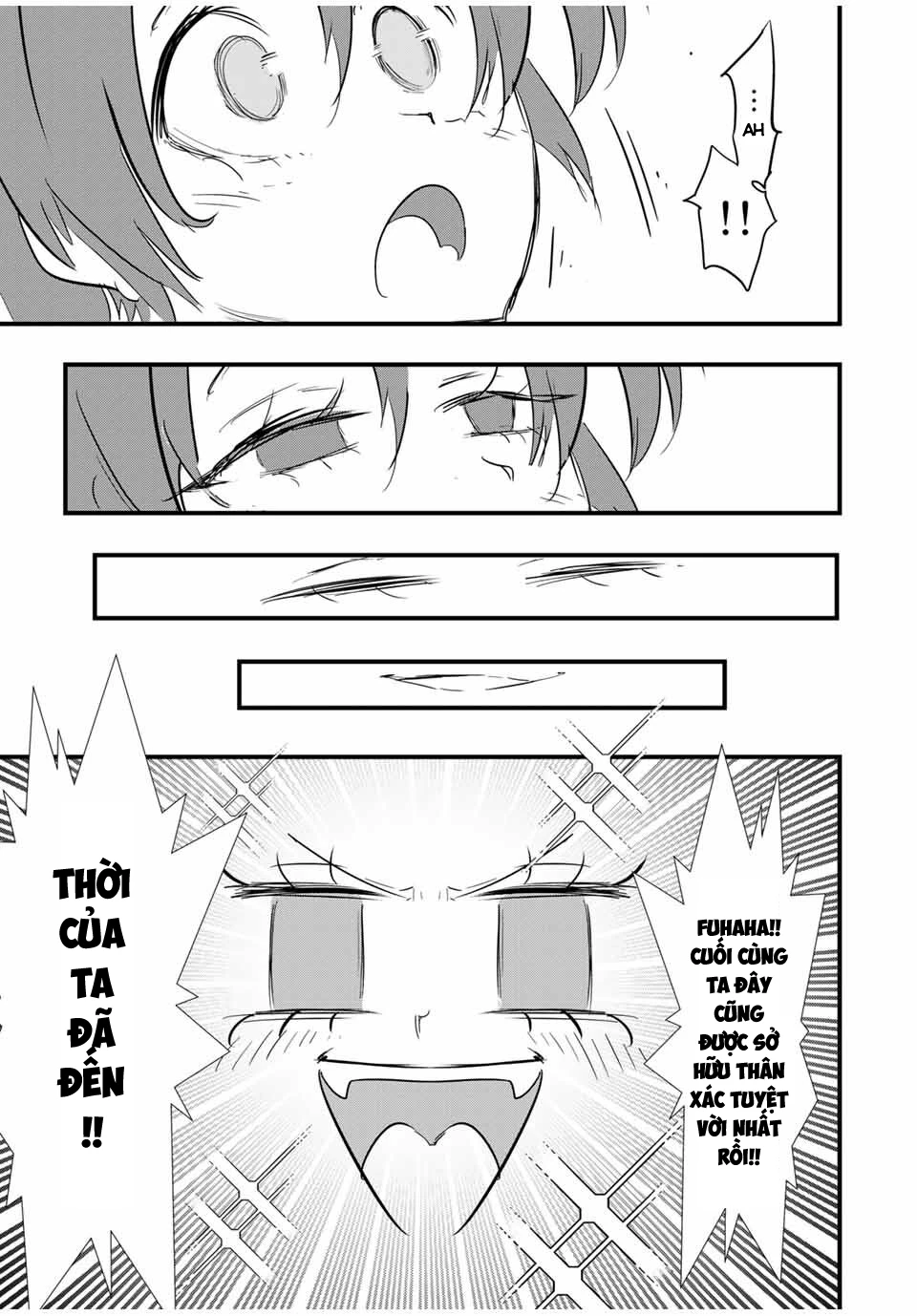 Chuyển Sinh Thành Thất Hoàng Tử Chapter 49 - 5
