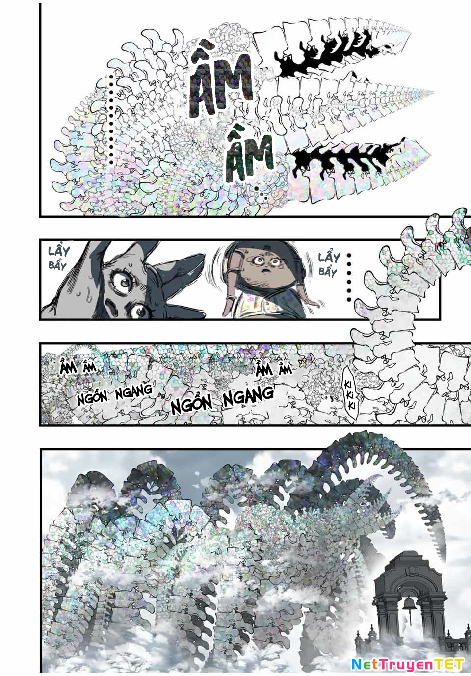 Chuyển Sinh Thành Thất Hoàng Tử Chapter 49 - 14