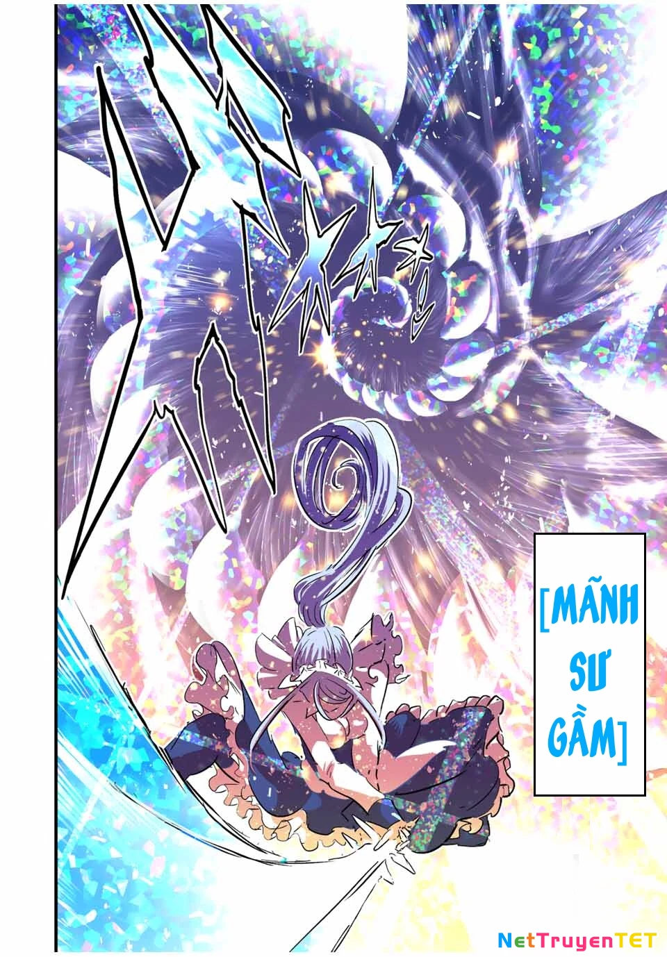 Chuyển Sinh Thành Thất Hoàng Tử Chapter 56 - 12