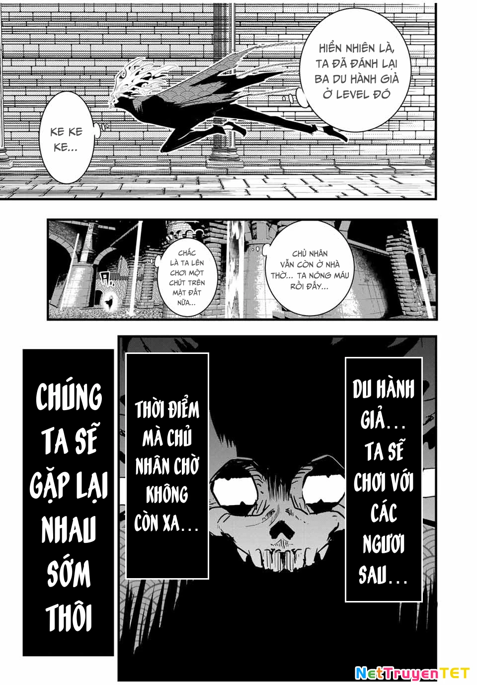 Chuyển Sinh Thành Thất Hoàng Tử Chapter 56 - 17