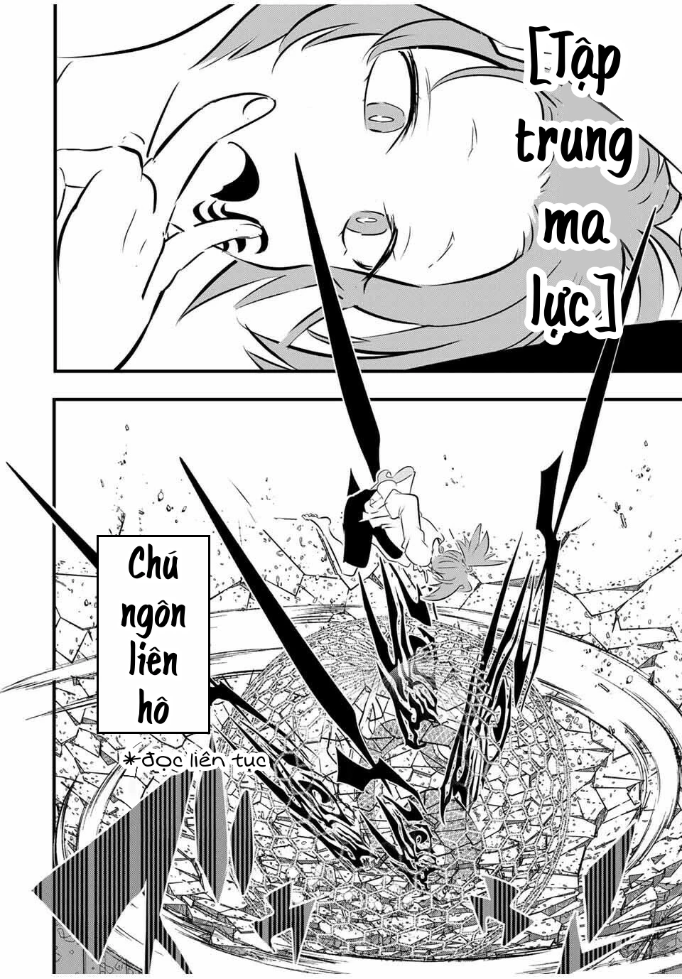 Chuyển Sinh Thành Thất Hoàng Tử Chapter 62 - 20